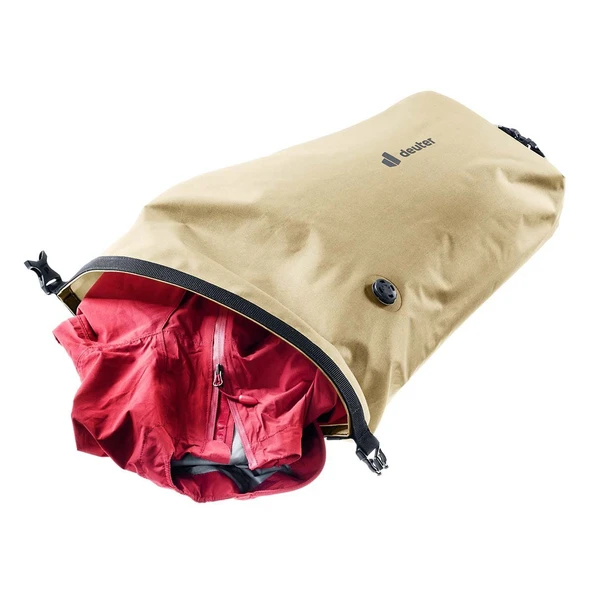 Deuter Cabezon HB 14 Litre Çanta - Resim 12