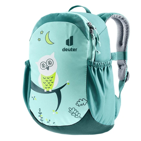 Deuter Pico 5 Litre Sırt Çantası - Resim 9