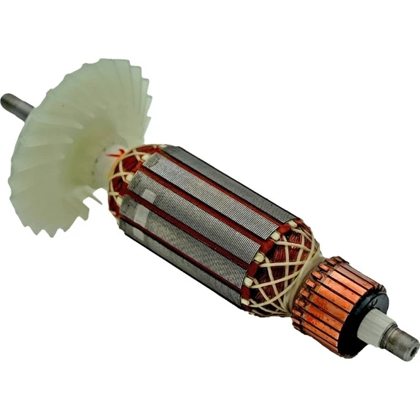 GWS 750/100 BOSCH TİPİ ENDÜVİ - Resim 2