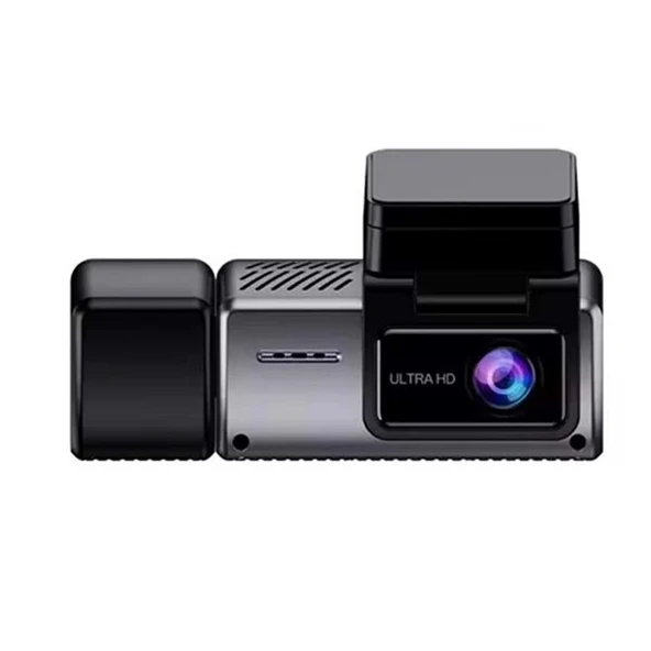 INOX 2K INOX-603 Araç Kamerası 3 Kanal ürün görseli 1
