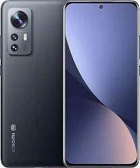 Xiaomi 12 5G 256 GB 8 GB Ram (Resmi Distribütör Garantili) Siyah ürün görseli 1