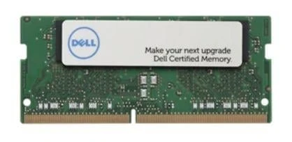DELL 16GB DDR4 2400MHZ 2RX8 NOTEBOOK RAM VALUE A9168727 ürün görseli 1