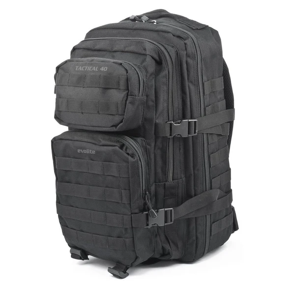 Evolite Tactical 40 Sırt Çantası ürün görseli 1