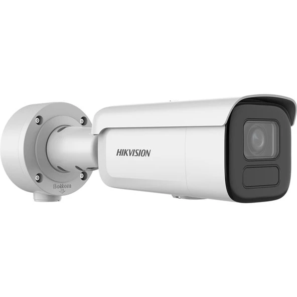 HIKVISION 4MP Bullet Motorize IP Kamera DS-2CD2646G2HT-IZS ürün görseli 1