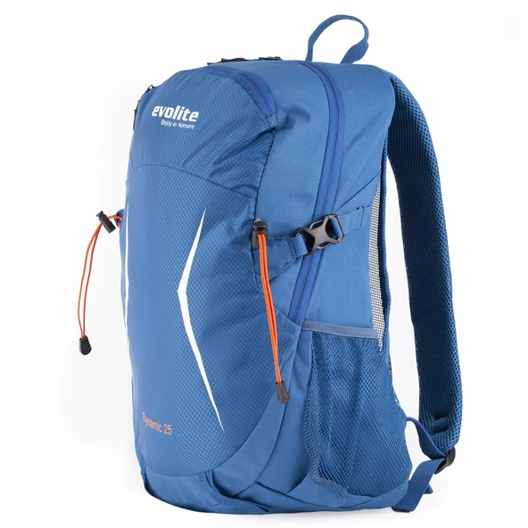 Evolite Dynamic 25 Sırt Çantası - Mavi - Resim 6