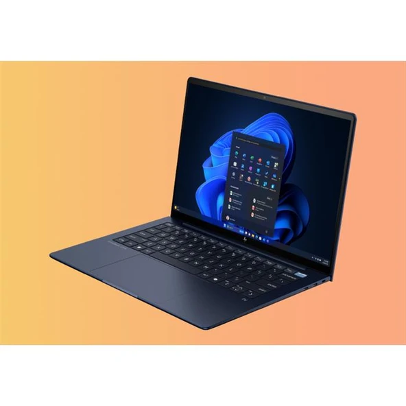HP NB D30U4ET ELITEBOOK ULTRA AI G1i U7-258V 32GB 1TB SSD 14.0 W11P ürün görseli 1