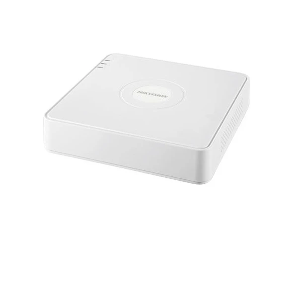 HIKVISION 4kanal 1080p 1-diskli NVR Kayıt Cihazı DS-7104NI-Q1 ürün görseli 1