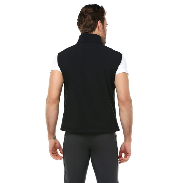 Evolite Krypton Softshell Yelek - Resim 6