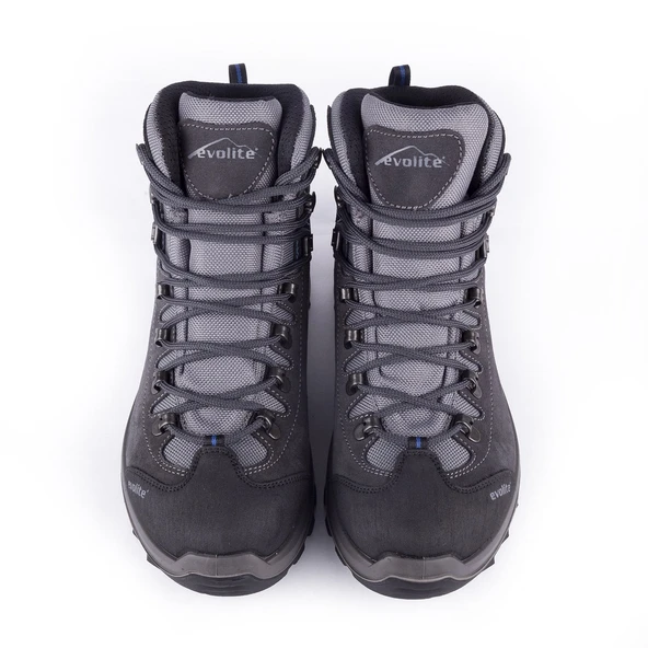 Evolite Traper Evo-Tex Outdoor Bot - Gri - Resim 8