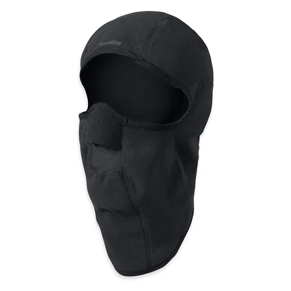 Evolite Polar Balaklava - Resim 7