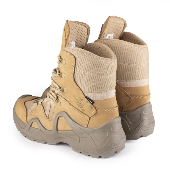 Evolite Defence High  Tactical Bot-Bej - Resim 7