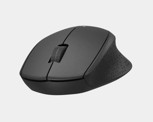 LOGITECH M280 Kablosuz Siyah Mouse (910-004287) - Resim 2