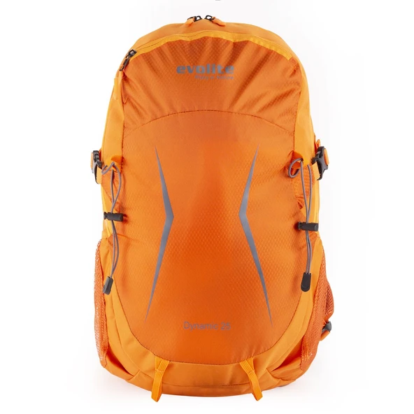 Evolite Dynamic 25 Sırt Çantası - Turuncu - Resim 7