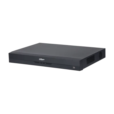 DAHUA 32kanal 8mp 2-diskli Analog Kayıt Cihazı DH-XVR4232AN-I ürün görseli 1