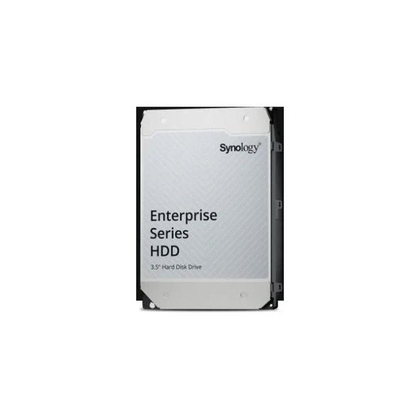 SYNOLOGY 3.5" 20TB HAT5310-20T 7200 RPM 256MB SATA-3 NAS Diski ürün görseli 1