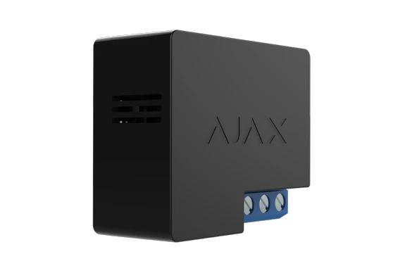 AJAX Wallswitch Kablosuz Tetik - Resim 2