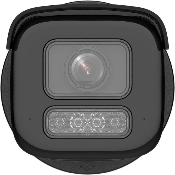 HIKVISION 8MP Bullet Motorize IP Kamera Akıllı Hibrit Işıklı DS-2CD2683G2-LIZS2U/SL ürün görseli 1