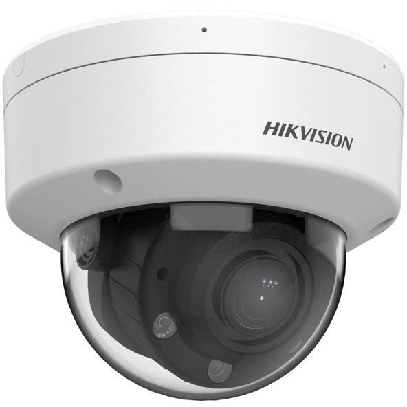 HIKVISION 4MP DOME Motorize DS-2CD1743G2-LIZSU IP IR Dome Kamera ürün görseli 1
