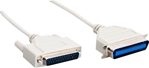 S-LINK 7metre SL-P7M Paralel Yazıcı Kablosu ürün görseli 1