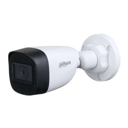 DAHUA 4MP Bullet 2.8mm Full Color IP Kamera IPC-HFW5442E-ZHE ürün görseli 1