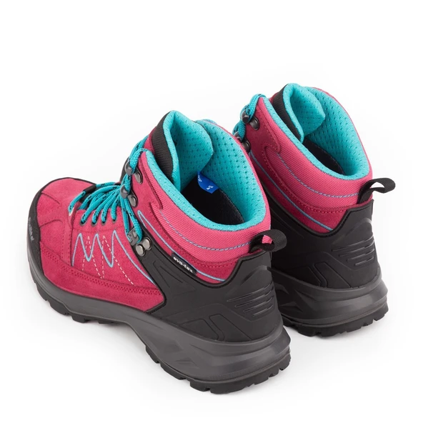 Evolite Sora Evo-Tex Kadın Outdoor Bot - Resim 12