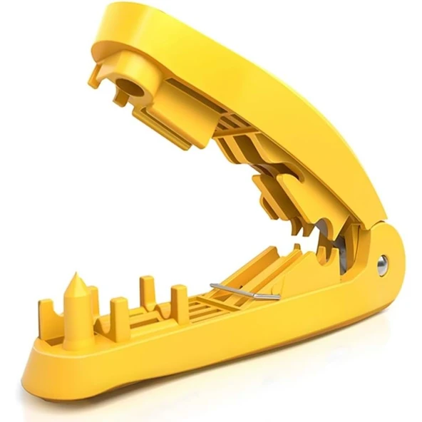 TRKLINK (4in1) RJ45 Ağ Kablosu Aleti ürün görseli 1