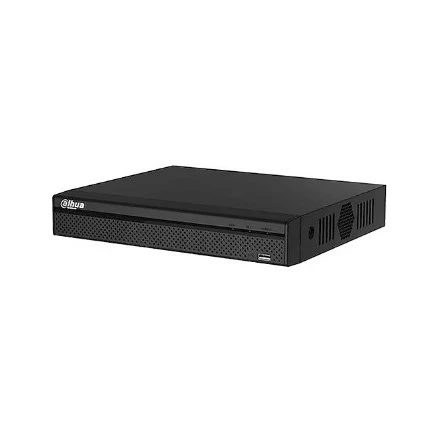 DAHUA 8kanal 5mp 1-diskli Analog Kayıt Cihazı XVR5108HS-5M-I3 ürün görseli 1