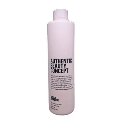 Authentic Beauty Concept Glow Cleanser Vegan Şampuan 300ml ürün görseli 1