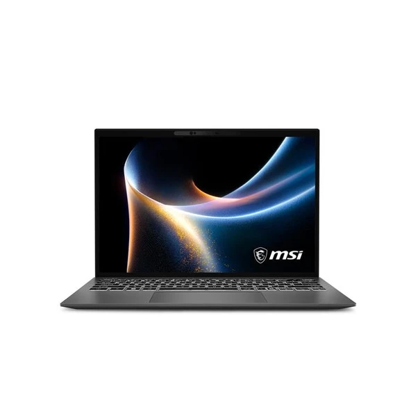 MSI NB STEALTH 16 AI+ B3WI-003TR ULTRA 9 386H 32GB DDR5 RTX5080 GDDR7 16GB 1TB SSD 16.0 QHD+ OLED 240Hz W11 ürün görseli 1