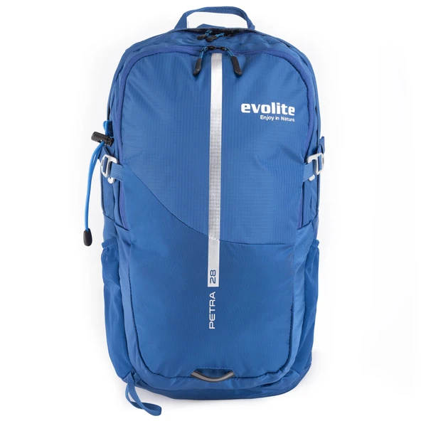 Evolite Petra 28 Sırt Çantası - Mavi - Resim 7