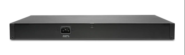 SONICWALL 8port 2-SFP Gigabit Yönetilebilir Switch SWS12-8 02-SSC-2462 ürün görseli 1