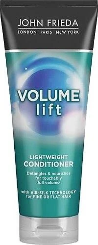 John Frieda Luxurious Volume Yoğun Hacim Kazandıran Bakım Kremi 250 ml ürün görseli 1