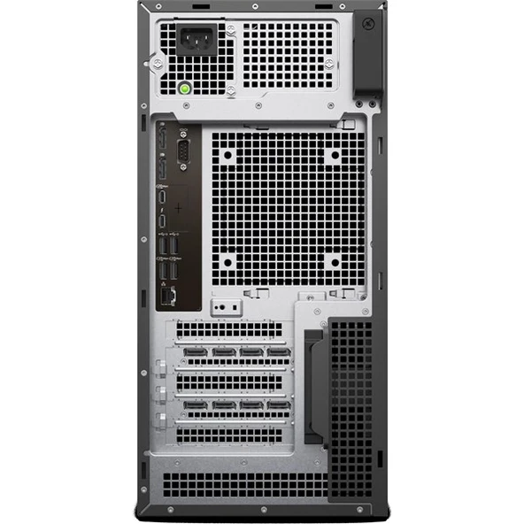 DELL PRO MAX TOWER FCT2250_1 ULTRA 7 265- 48GB DDR5 RAM- 2TB M2 NVME- 4GB A400- W11 PRO İş İstasyonu (53203) ürün görseli 1