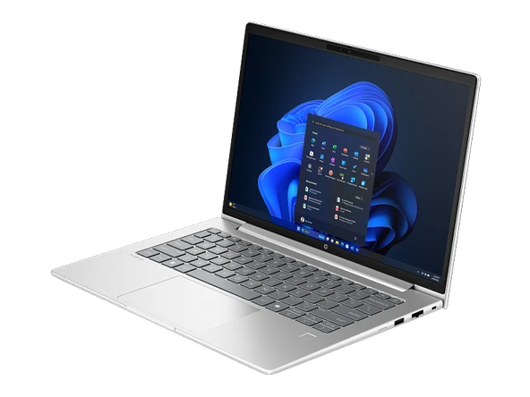HP 14" ULTRA 5 225U-56GB DDR5 RAM-1TB NVME O/B-FDOS Probook 4 G1i 14 AI CS7Q6ET  (199764395658) ürün görseli 1