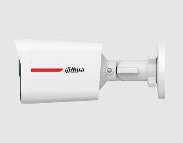 DAHUA 2MP Bullet 2.8mm WizColor Analog Kamera  DH-HAC-HFW1249XP-IL-A-PRO ürün görseli 1
