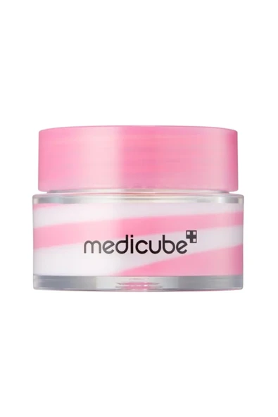 - PDRN Lip Sleeping Mask (Dudak Maskesi)(GLOBALCARE) ürün görseli 1