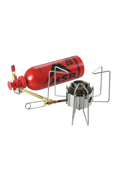 MSR Dragonfly Combo Ocak ürün görseli 1