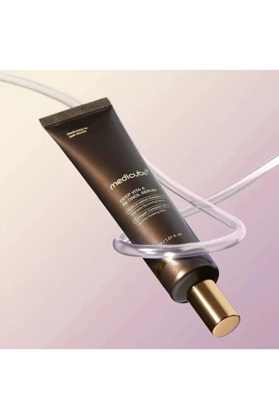 - Deep Vita A Retinol Serum - Resim 3