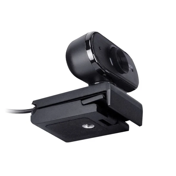 A4 TECH 2MP PK-925H Dahili Mikrofonlu Webcam - Resim 3