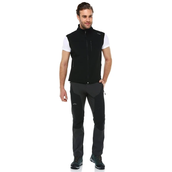Evolite Krypton Softshell Yelek - Resim 8