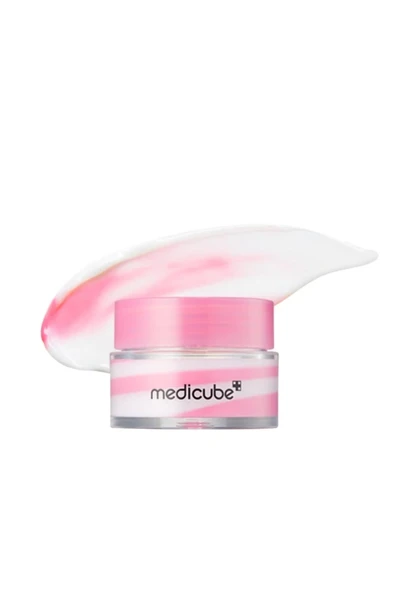- PDRN Lip Sleeping Mask (Dudak Maskesi)(GLOBALCARE) - Resim 2