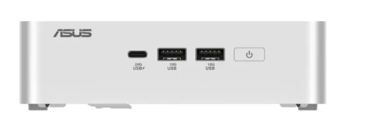 ASUS NUC15 PRO+ ULTRA 9 285H-32GB DDR5 RAM-2TB NVME-W11 PRO Mini PC - RNUC15CRSU900002 (11163) ürün görseli 1