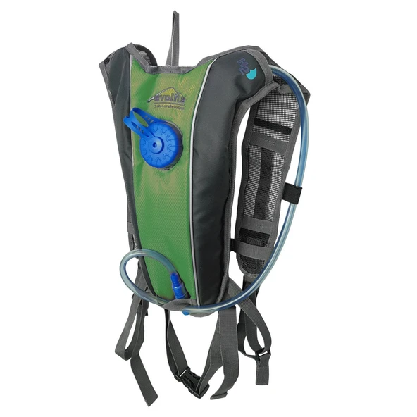 Evolite Trail 2 Litre Su Çantası - Resim 7