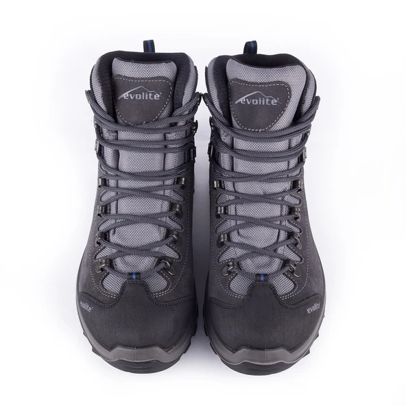 Evolite Traper Evo-Tex Outdoor Bot - Gri - Resim 4