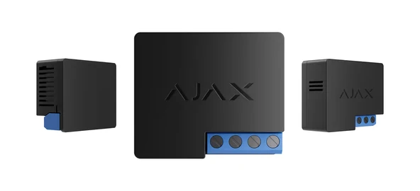 AJAX Wallswitch Kablosuz Tetik ürün görseli 1