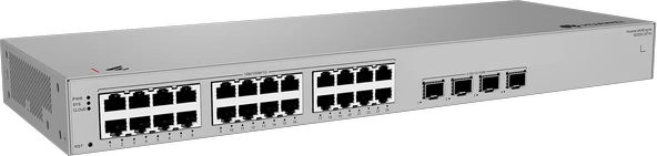 HUAWEI 24port 4-SFP 2.5GbE Gigabit Yönetilebilir Switch eKIT S220S-24T4J ürün görseli 1