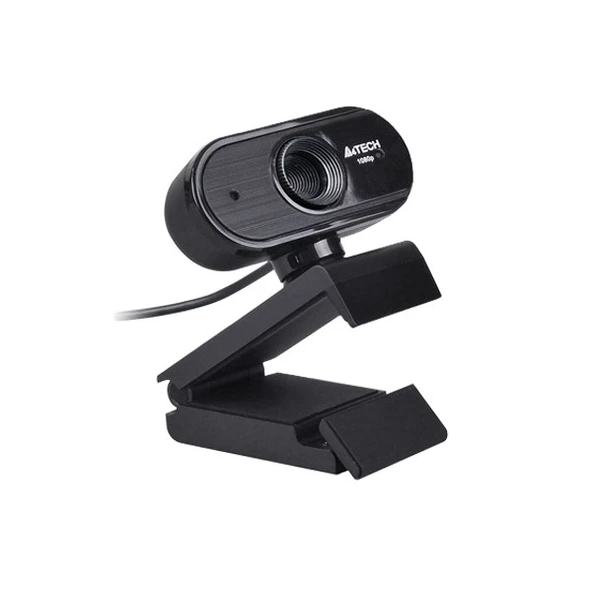 A4 TECH 2MP PK-925H Dahili Mikrofonlu Webcam - Resim 4
