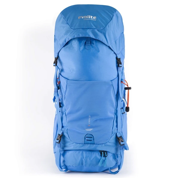 Evolite Lander 35 Sırt Çantası - Mavi - Resim 2