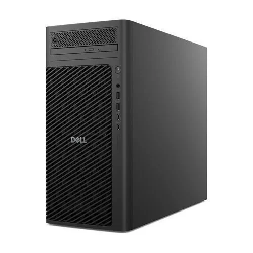 DELL PRO MAX TOWER FCT2250_4 ULTRA 7 265- 32GB DDR5 RAM- 3TB M2 NVME- RTX 5070- W11 PRO İş İstasyonu (10449) ürün görseli 1