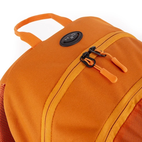 Evolite Dynamic 25 Sırt Çantası - Turuncu - Resim 8